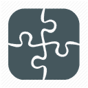 Puzzles Icon