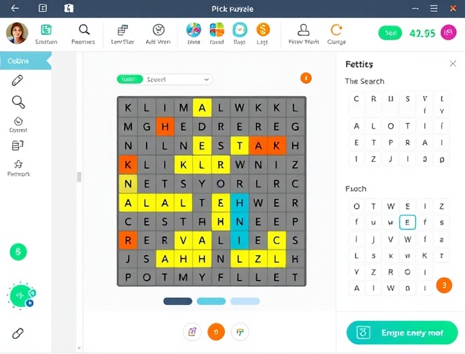 Puzzle Generator